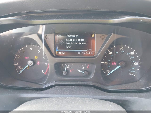 Ford 2019 2019 1FTYE2YM6KKA38007 Image 7