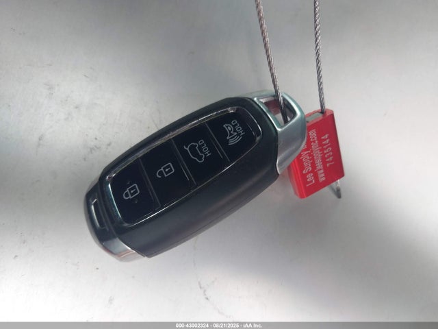 Hyundai mpi nu 2019 KM8K2CAA9KU349922 Image 11