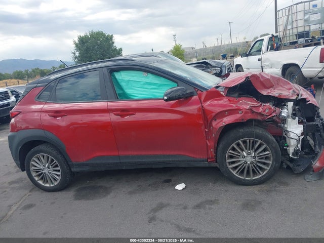 Hyundai mpi nu 2019 KM8K2CAA9KU349922 Image 13