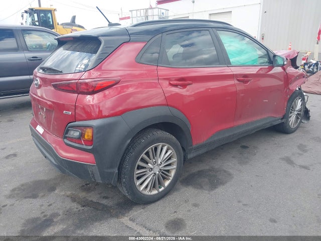 Hyundai mpi nu 2019 KM8K2CAA9KU349922 Image 4