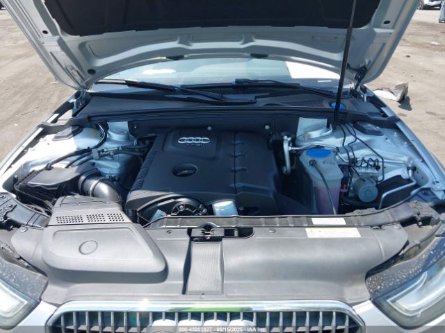 2014 AUDI ALLROAD WA1UFAFL8EA150019 Photo 9