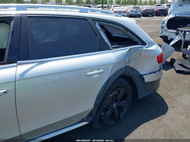 2014 AUDI ALLROAD WA1UFAFL8EA150019 Photo 5