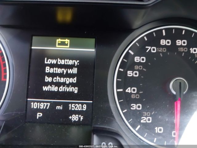 2014 AUDI ALLROAD WA1UFAFL8EA150019 Photo 6