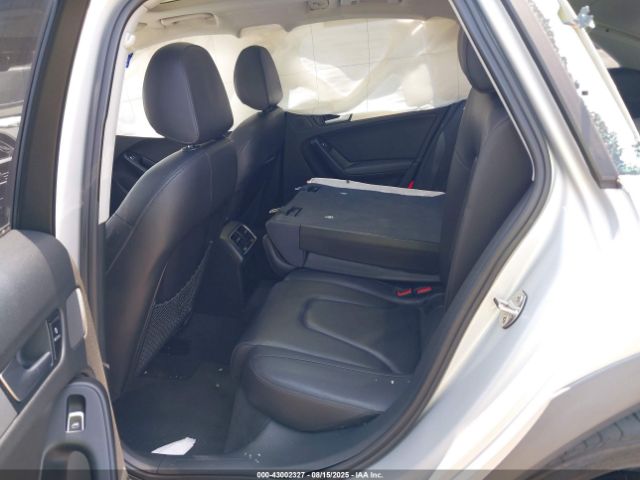 2014 AUDI ALLROAD WA1UFAFL8EA150019 Photo 7