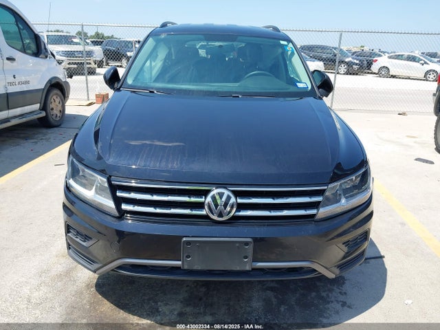 3VV1B7AX0MM025682 Volkswagen 2021