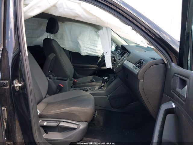 3VV1B7AX0MM025682 Volkswagen 2021