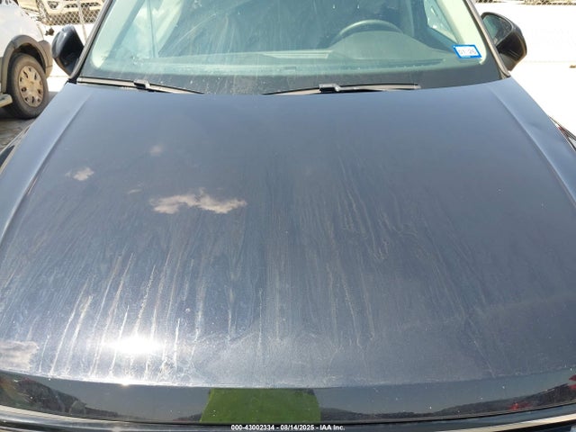 3VV1B7AX0MM025682 Volkswagen 2021