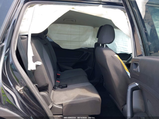 3VV1B7AX0MM025682 Volkswagen 2021