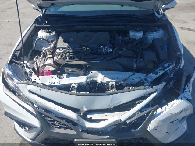 4T1G31AK1RU060057 Toyota a25a-fxs