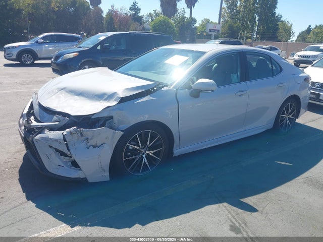 4T1G31AK1RU060057 Toyota a25a-fxs