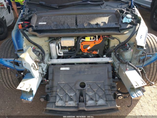 2023 TESLA MODEL Y 7SAYGDEF9PF709592 Photo 9