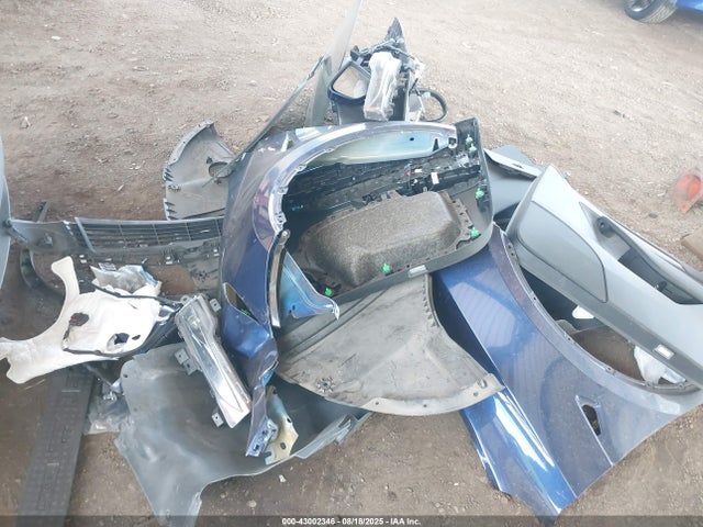 7SAYGDEF9PF709592 Tesla Model Y Performance Dual Motor All-wheel Drive