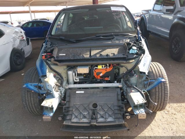 2023 TESLA MODEL Y 7SAYGDEF9PF709592 Photo 5