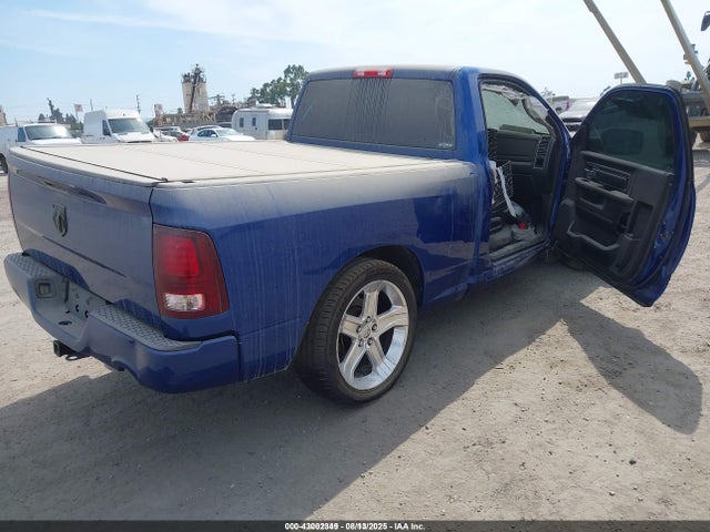 3C6JR6CT9HG750501 RAM 1500