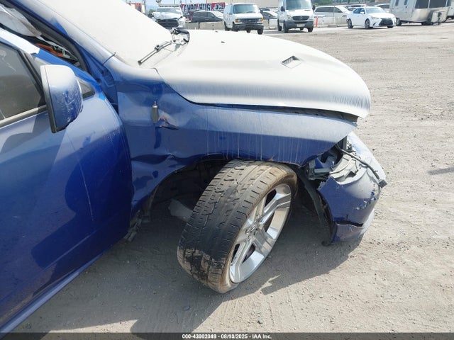 3C6JR6CT9HG750501 RAM 1500