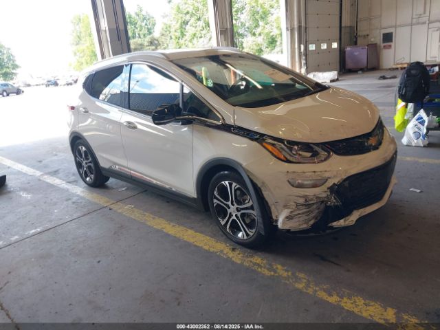 2020 CHEVROLET BOLT EV 1G1FZ6S04L4144723