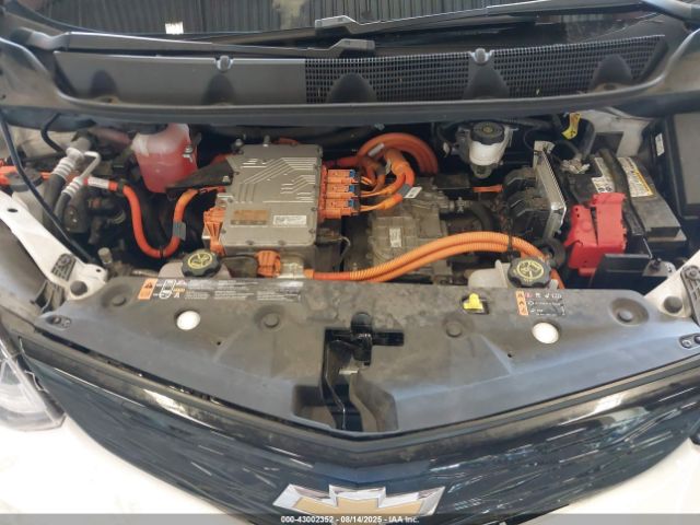 2020 CHEVROLET BOLT EV 1G1FZ6S04L4144723 Photo 9