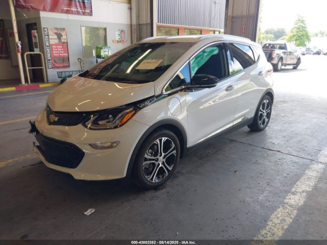 2020 CHEVROLET BOLT EV 1G1FZ6S04L4144723 Photo 1