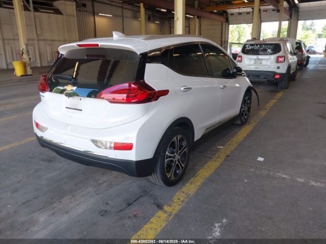 2020 CHEVROLET BOLT EV 1G1FZ6S04L4144723 Photo 3