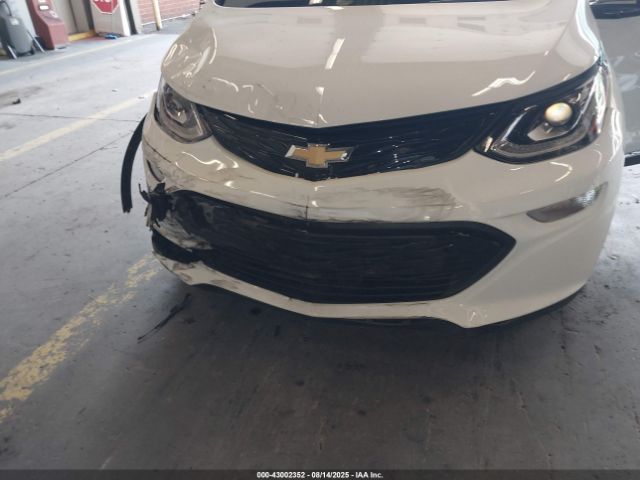 2020 CHEVROLET BOLT EV 1G1FZ6S04L4144723 Photo 5