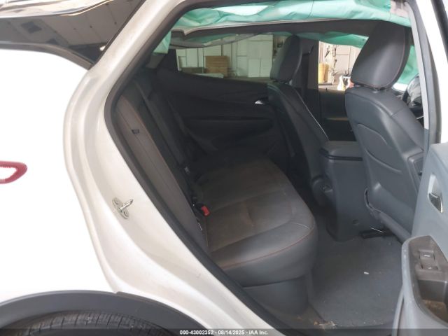 2020 CHEVROLET BOLT EV 1G1FZ6S04L4144723 Photo 7