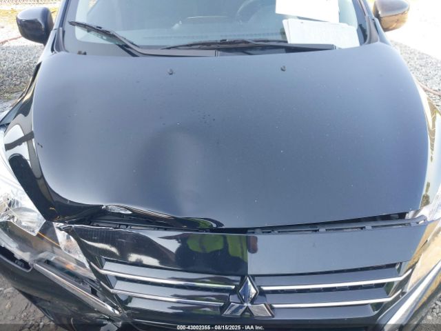 2024 MITSUBISHI MIRAGE ML32AUHJ5RH032664 Photo 9