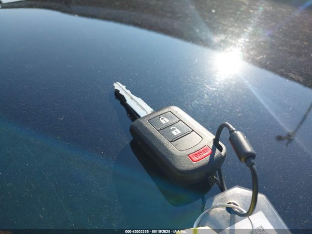 2024 MITSUBISHI MIRAGE ML32AUHJ5RH032664 Photo 10