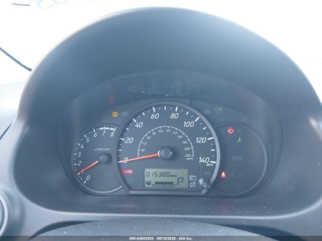 2024 MITSUBISHI MIRAGE ML32AUHJ5RH032664 Photo 6