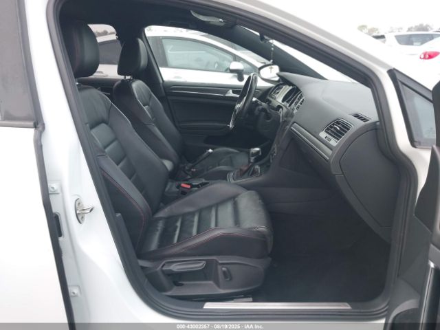 2020 VOLKSWAGEN GOLF GTI 3VW6T7AU8LM002217 Photo 4