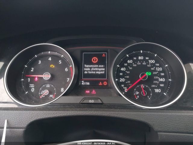 2020 VOLKSWAGEN GOLF GTI 3VW6T7AU8LM002217 Photo 6