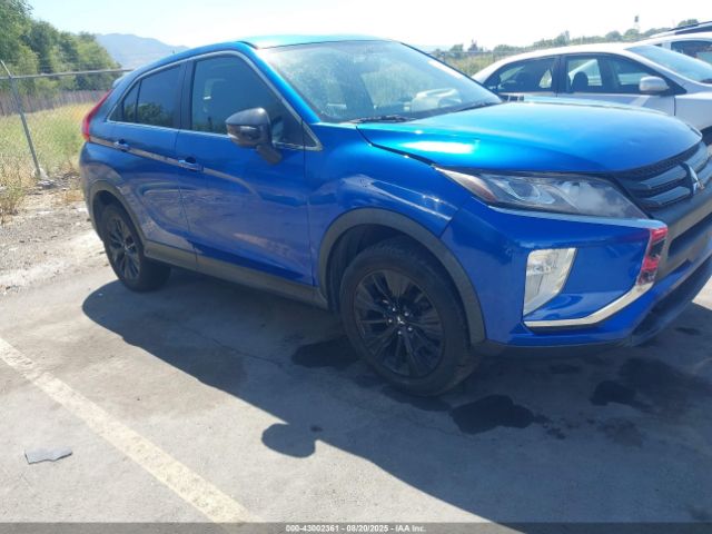 2018 MITSUBISHI ECLIPSE CROSS JA4AT4AAXJZ060403