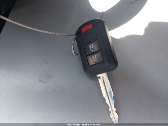 2018 MITSUBISHI ECLIPSE CROSS JA4AT4AAXJZ060403 Photo 10