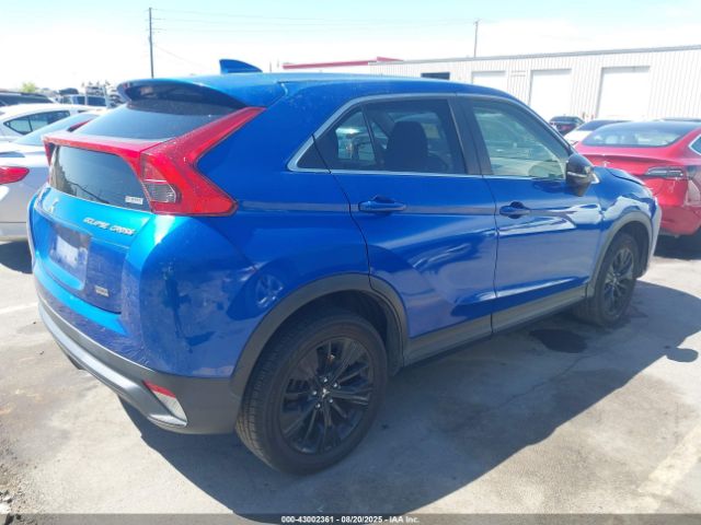 2018 MITSUBISHI ECLIPSE CROSS JA4AT4AAXJZ060403 Photo 3