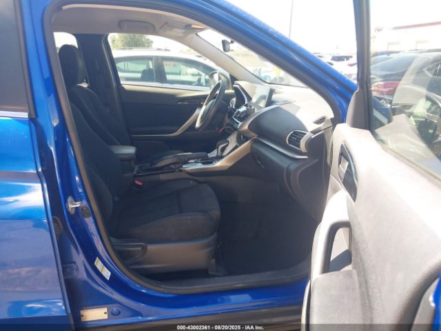 2018 MITSUBISHI ECLIPSE CROSS JA4AT4AAXJZ060403 Photo 4