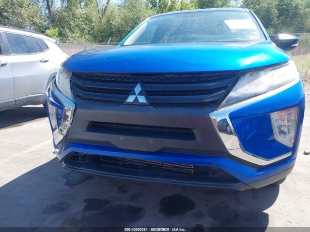 2018 MITSUBISHI ECLIPSE CROSS JA4AT4AAXJZ060403 Photo 5
