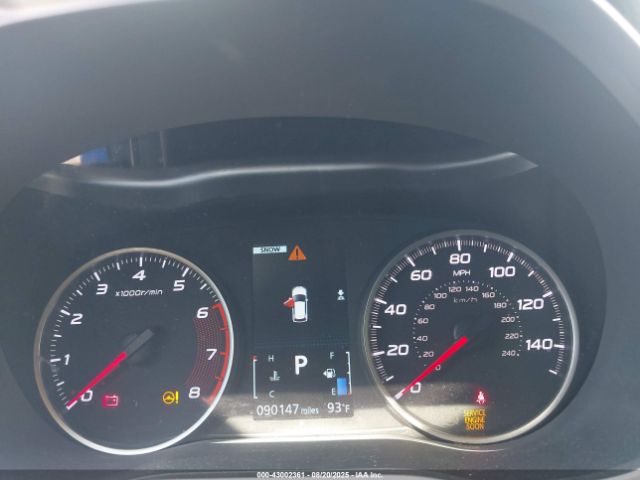 2018 MITSUBISHI ECLIPSE CROSS JA4AT4AAXJZ060403 Photo 6