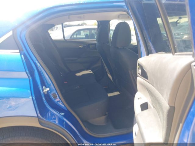 2018 MITSUBISHI ECLIPSE CROSS JA4AT4AAXJZ060403 Photo 7