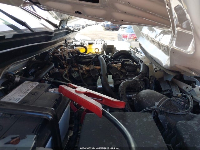 3TMKB5FN0RM016843 Toyota Tacoma Trd Sport 2wd