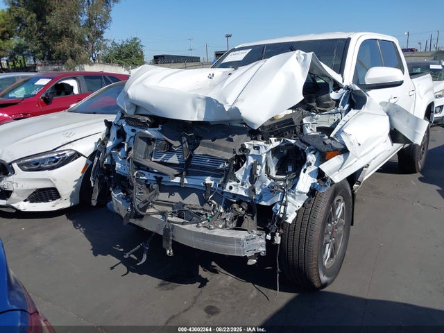 3TMKB5FN0RM016843 Toyota Tacoma Trd Sport 2wd