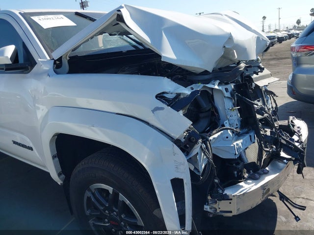 3TMKB5FN0RM016843 Toyota Tacoma Trd Sport 2wd