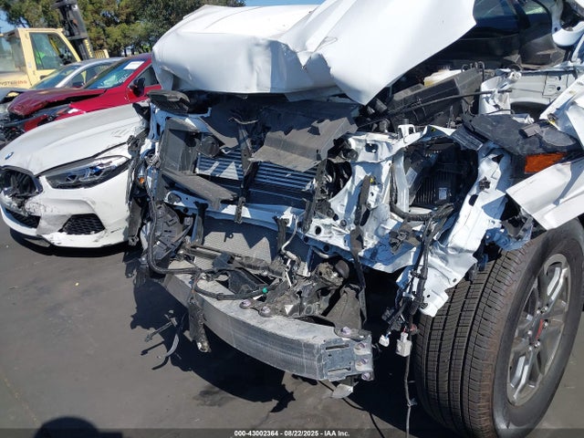 3TMKB5FN0RM016843 Toyota Tacoma Trd Sport 2wd
