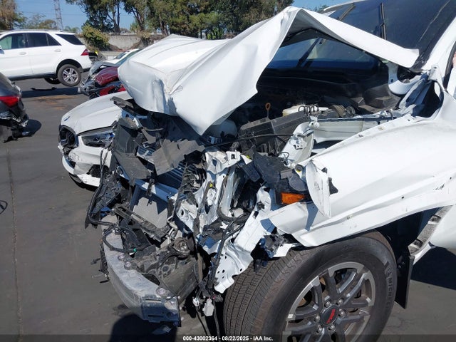 3TMKB5FN0RM016843 Toyota Tacoma Trd Sport 2wd