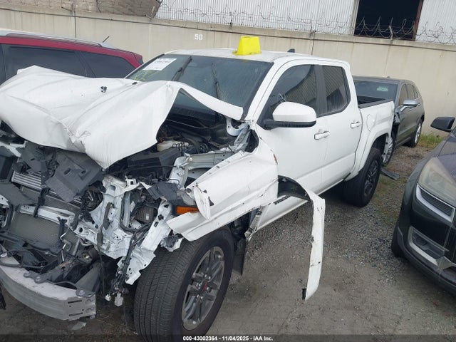 3TMKB5FN0RM016843 Toyota Tacoma Trd Sport 2wd