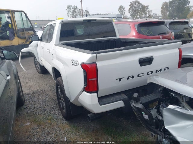 3TMKB5FN0RM016843 Toyota Tacoma Trd Sport 2wd
