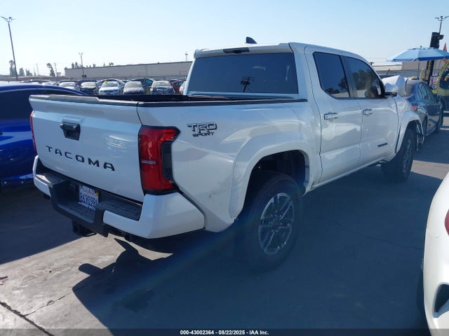 3TMKB5FN0RM016843 Toyota Tacoma Trd Sport 2wd