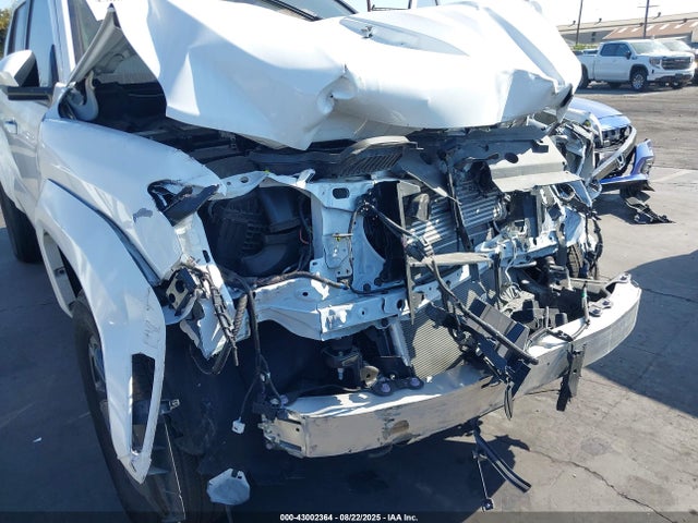 3TMKB5FN0RM016843 Toyota Tacoma Trd Sport 2wd
