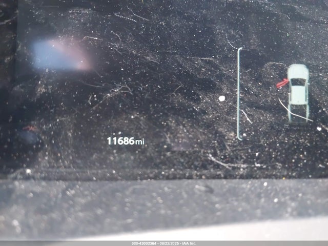 3TMKB5FN0RM016843 Toyota Tacoma Trd Sport 2wd
