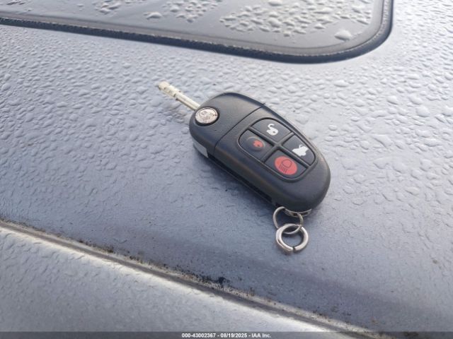 2007 JAGUAR XJ SAJWA82B37SH14549 Photo 10