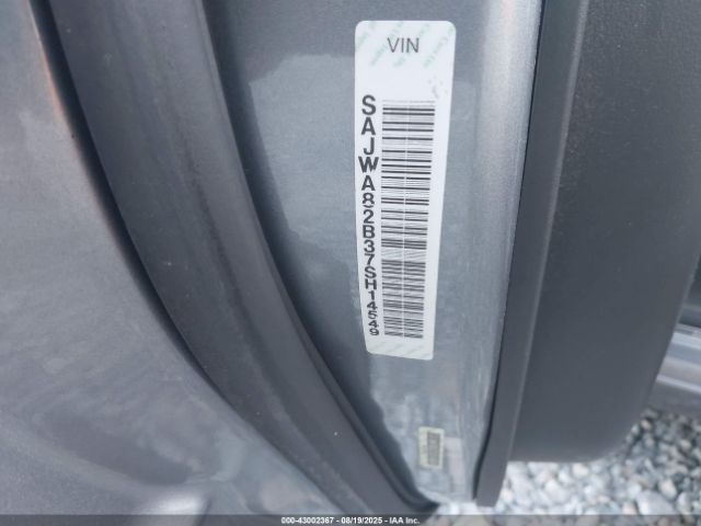 2007 JAGUAR XJ SAJWA82B37SH14549 Photo 8