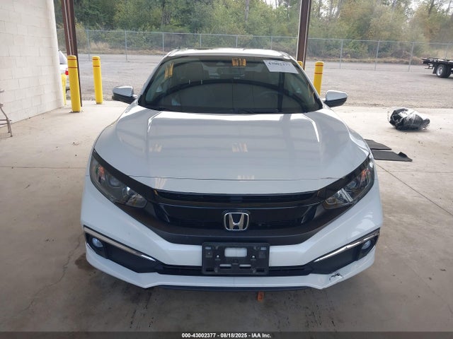 Honda l15b7/l15by 2019 JHMFC1F79KX008103 Image 13